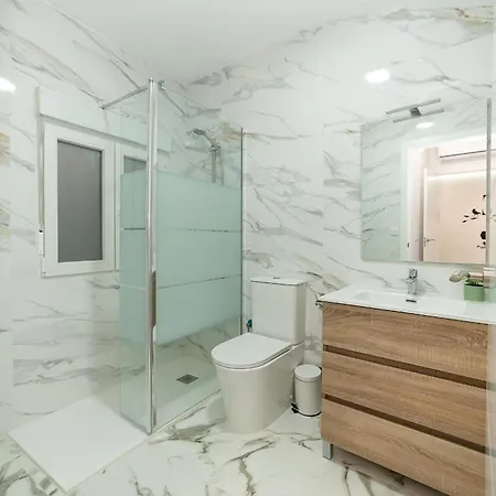 Apartamento Noques 3 Cordoue Extérieur photo