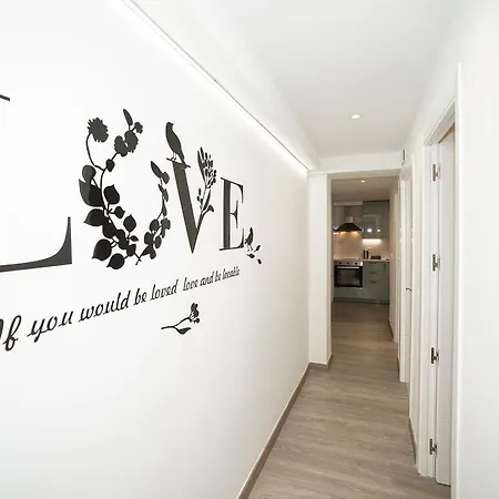 Apartamento Noques 3 Cordoue Extérieur photo