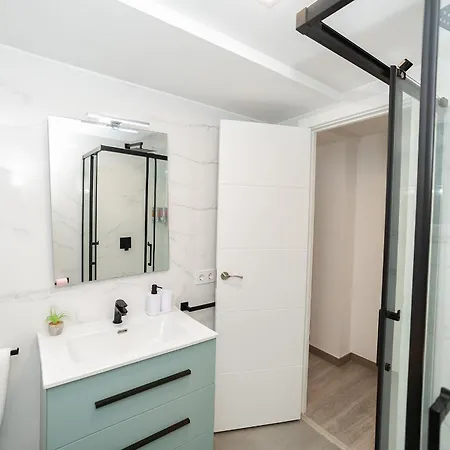 Apartamento Noques 3 Cordoue Extérieur photo