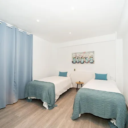 Apartamento Noques 3 Cordoue Extérieur photo