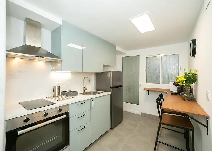 Apartamento Noques 3
