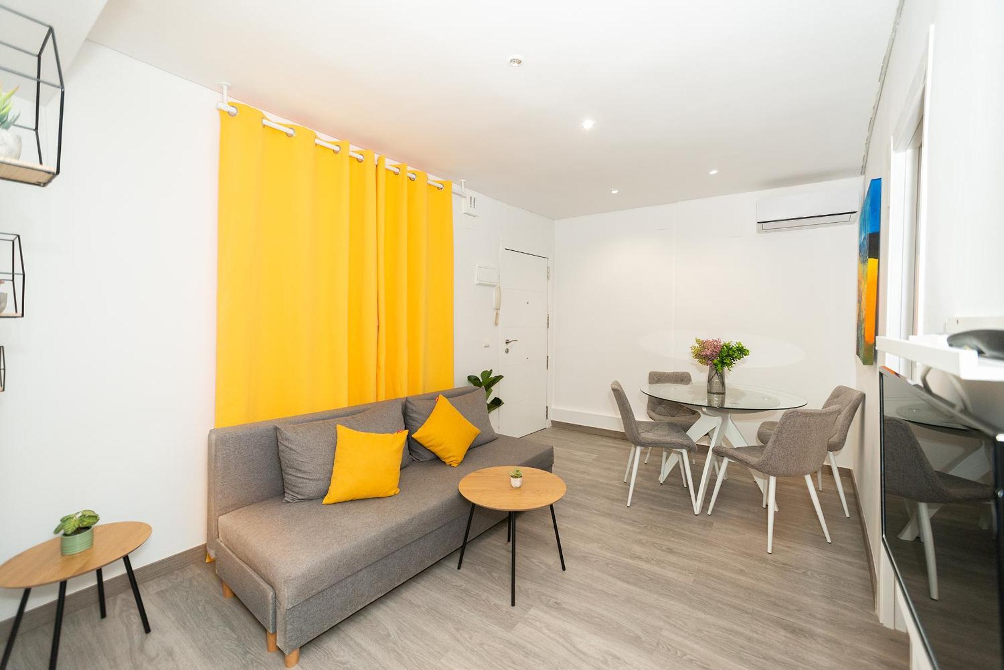 Noques 3 Appartement Cordoue