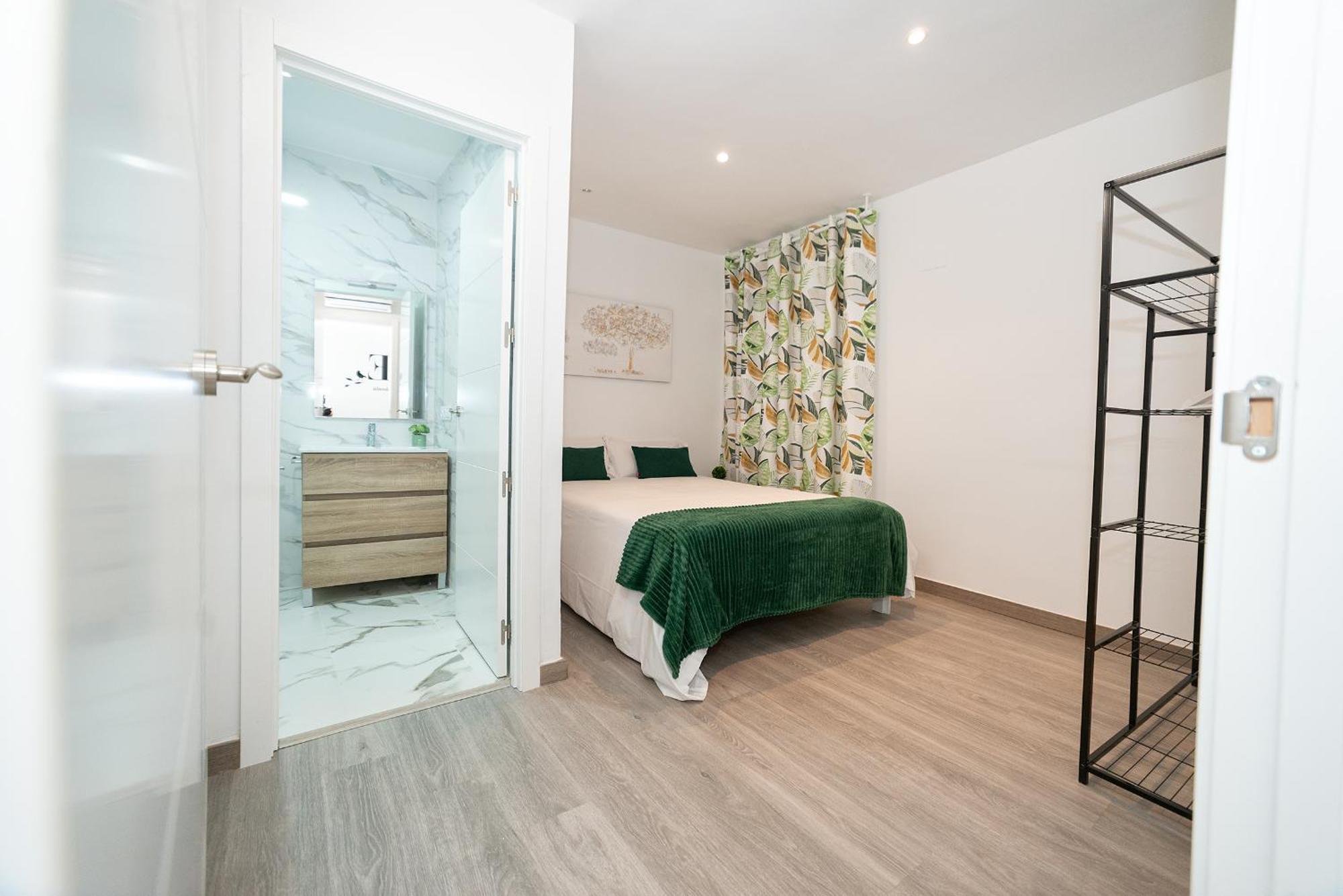 Noques 3 Appartement Cordoue