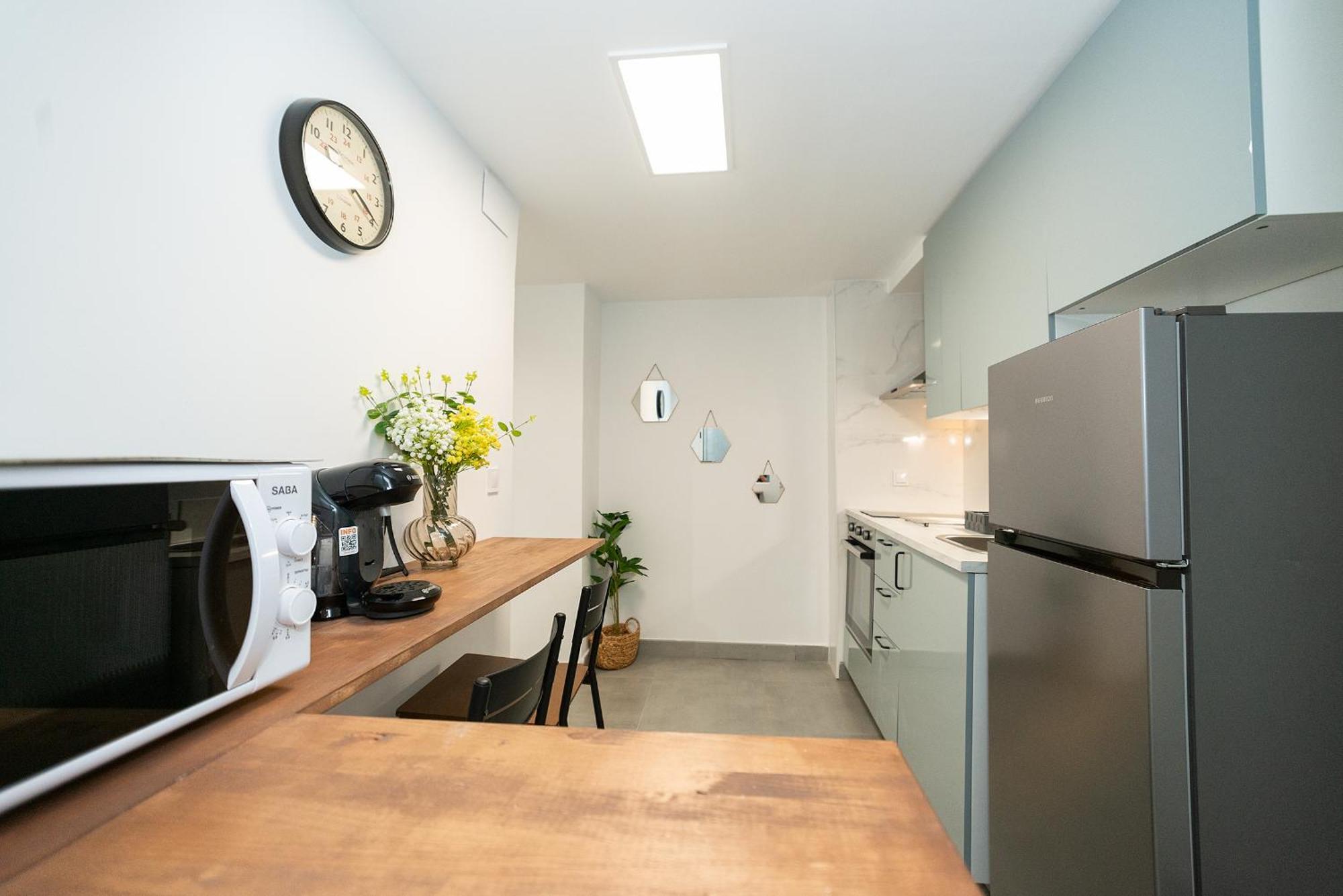 Noques 3 Appartement