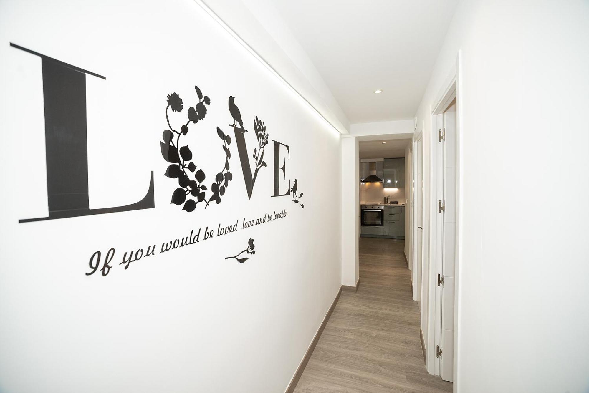 Appartement Noques 3